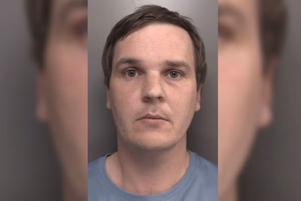 Thomas Conder, of Hopwood Street, aged 35