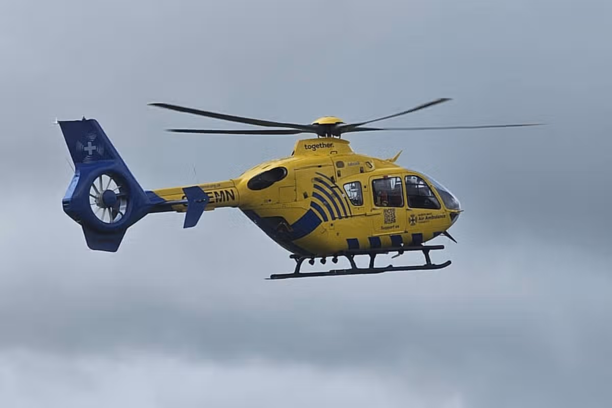 North West Air Ambulance