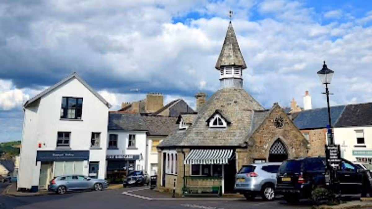 Devon Live
