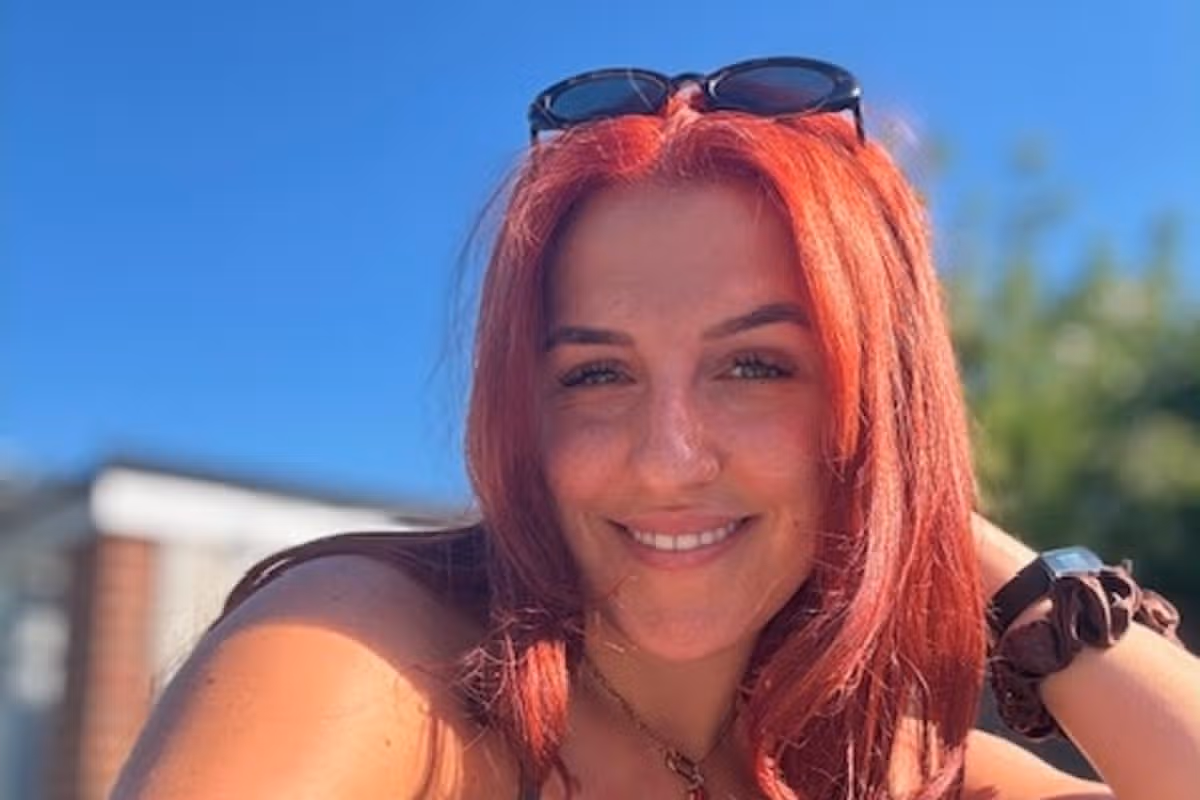 Nichol Demetri