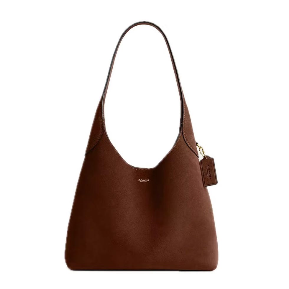 Brooklyn Shoulder Bag 28