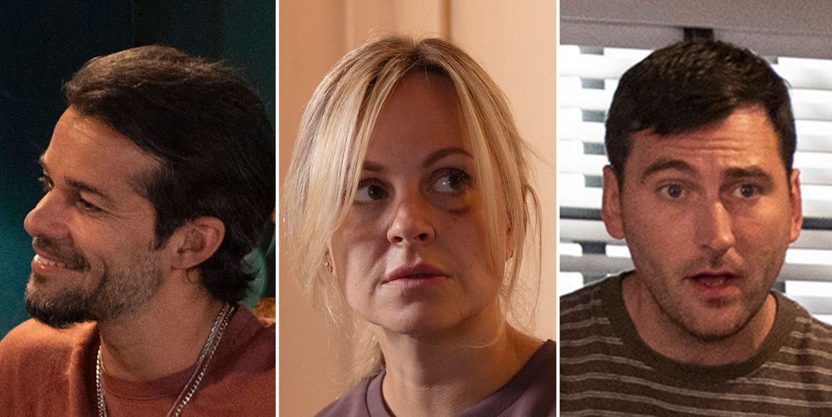 18 huge Coronation Street spoilers for next week (10 to 14 August)