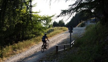 Mont Ventoux gravel