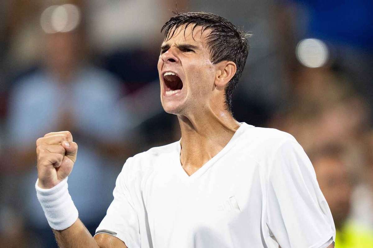ATP: Rafael Jodar eyeing Boris Becker record in dream season