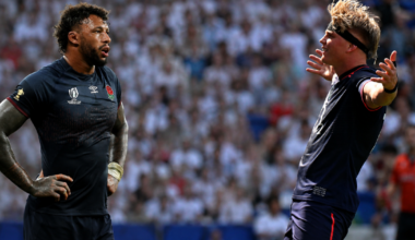 Ranking 21 England back-row options ahead of the 2026/27 season