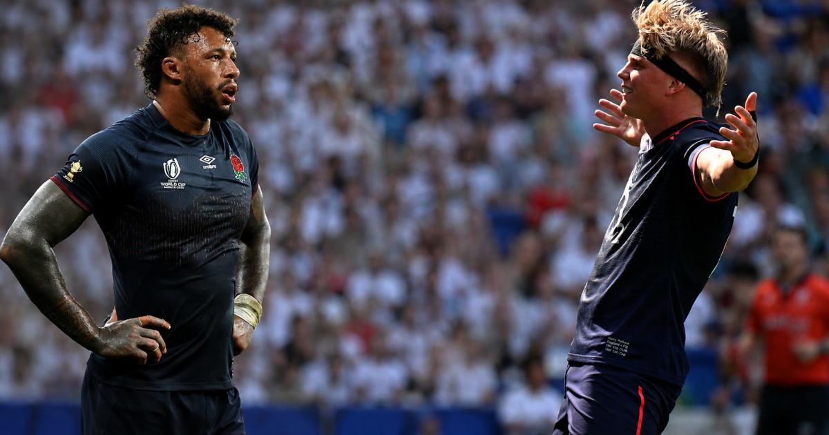 Ranking 21 England back-row options ahead of the 2026/27 season