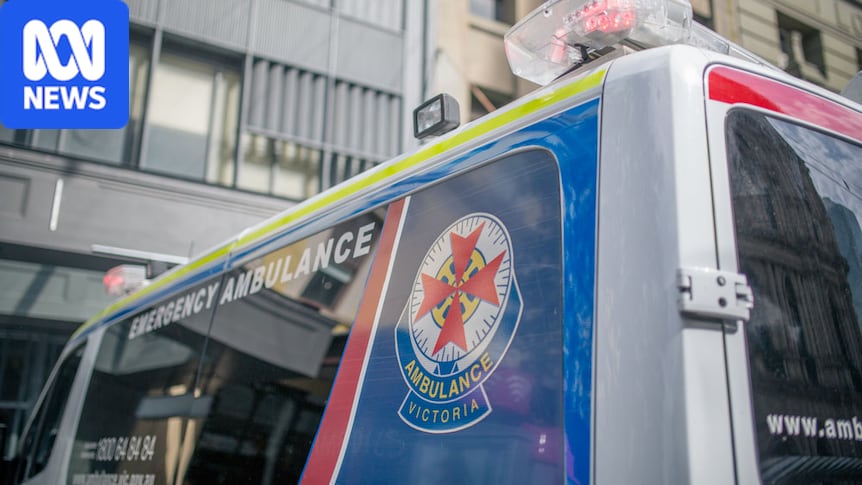Regional emergency departments are overcrowded and risking patient safety, doctors say