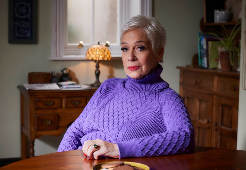 denise welch, forever home