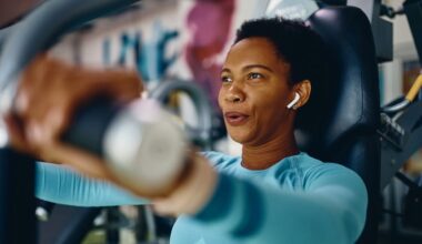'80 is what you trained for': 5 changes to make now for strength in your senior years