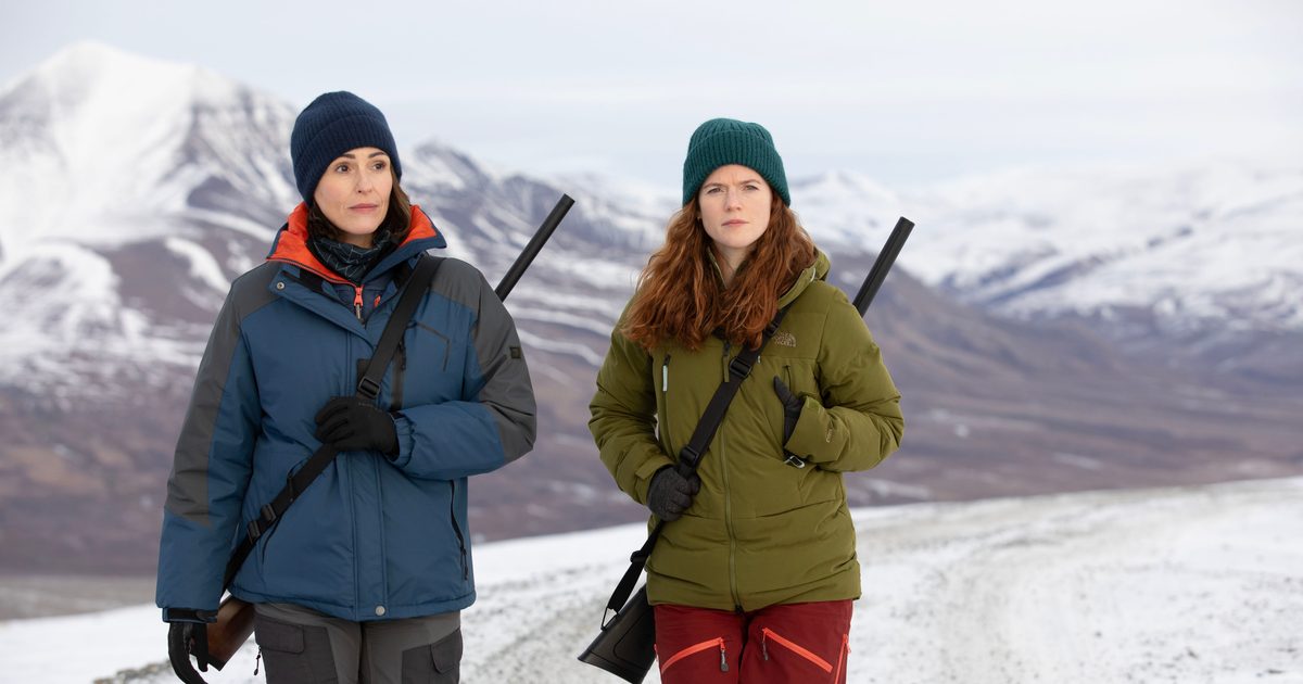 Vigil season 3 release date confirmed as first-look trailer unveiled