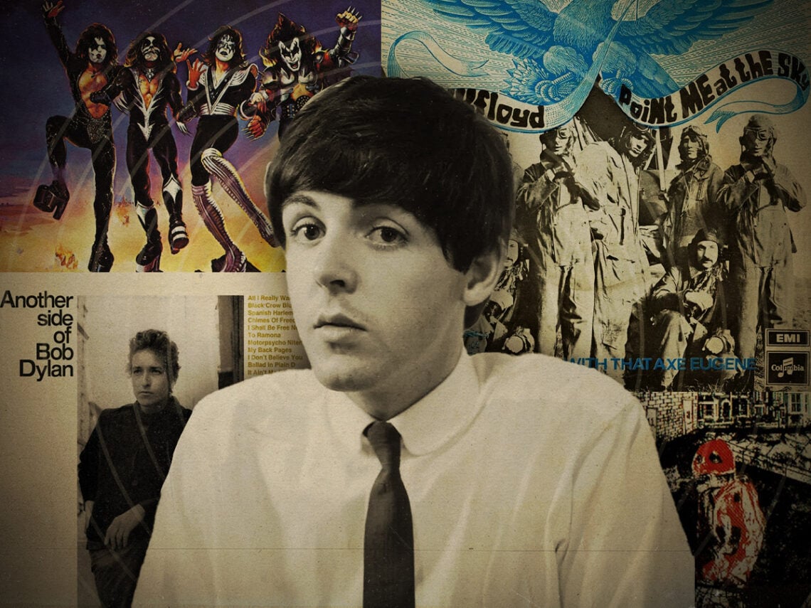 10 music legends and the 10 songs they’ll regret