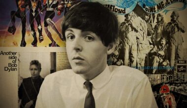 The track Paul McCartney crowned “the greatest song ever written”