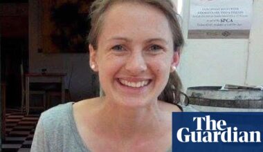 ‘Who could have done this?’ Mystery over Briton found dead in a suitcase in Athens | Greece