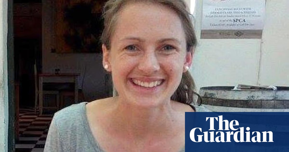 ‘Who could have done this?’ Mystery over Briton found dead in a suitcase in Athens | Greece