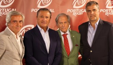 Rising Rugby World Cup nation establishes Super XV club league 