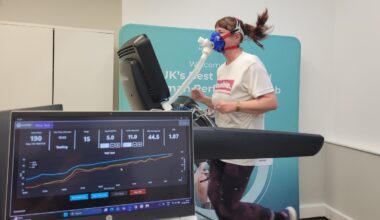 VO2 max maxxing: I tested the fitness metric that longevity experts say can help you live longer