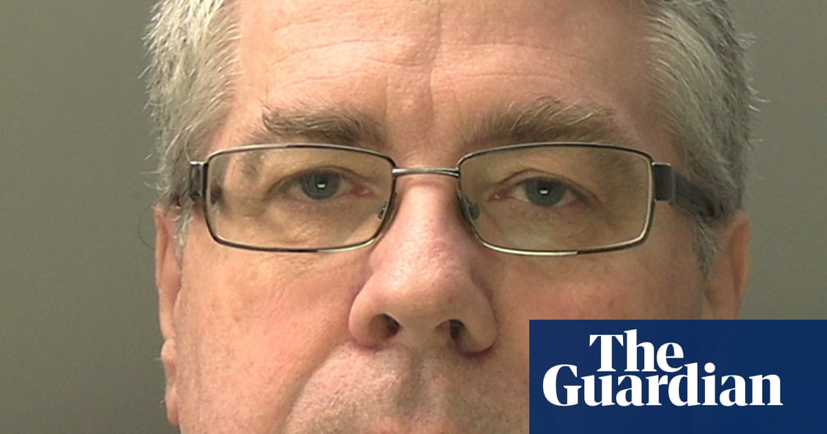Man jailed for keeping dead mother’s body in freezer and pocketing her benefits | Crime