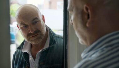 Coronation Street airs intriguing Tim Metcalfe and Richie Parkinson twist