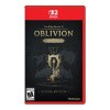 The Elder Scrolls IV: Oblivion Remastered – Physical Deluxe Edition – Nintendo Switch 2