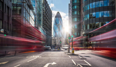 UK public M&A | Barclays Investment Bank