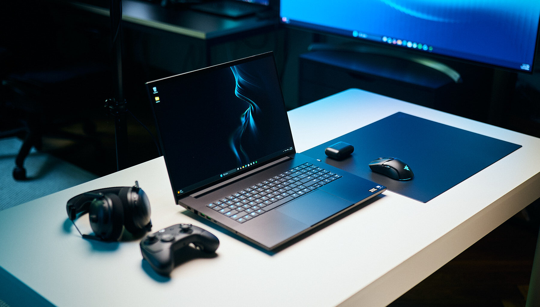 Razer Blade 18 (2026) in review: One of the quietest 18-inch RTX 5090 laptop faces market reality