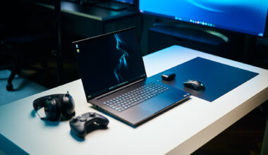 Razer Blade 18 (2026) in review: One of the quietest 18-inch RTX 5090 laptop faces market reality