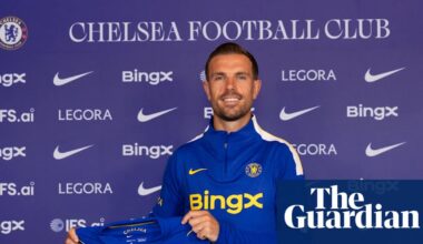 Chelsea, Jordan Henderson and a transfer pivot for the ages | Chelsea