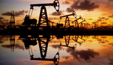 Kazakhstan’s Oil Sector Stumbles, but Export Revenues Tell Different Story