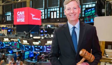 Wall Street analysts just called this healthcare stock a buy — here’s our take