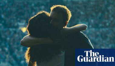 Sam Fender and Olivia Dean’s Rein Me In breaks 73-year record to become longest-running UK No 1 single | UK charts
