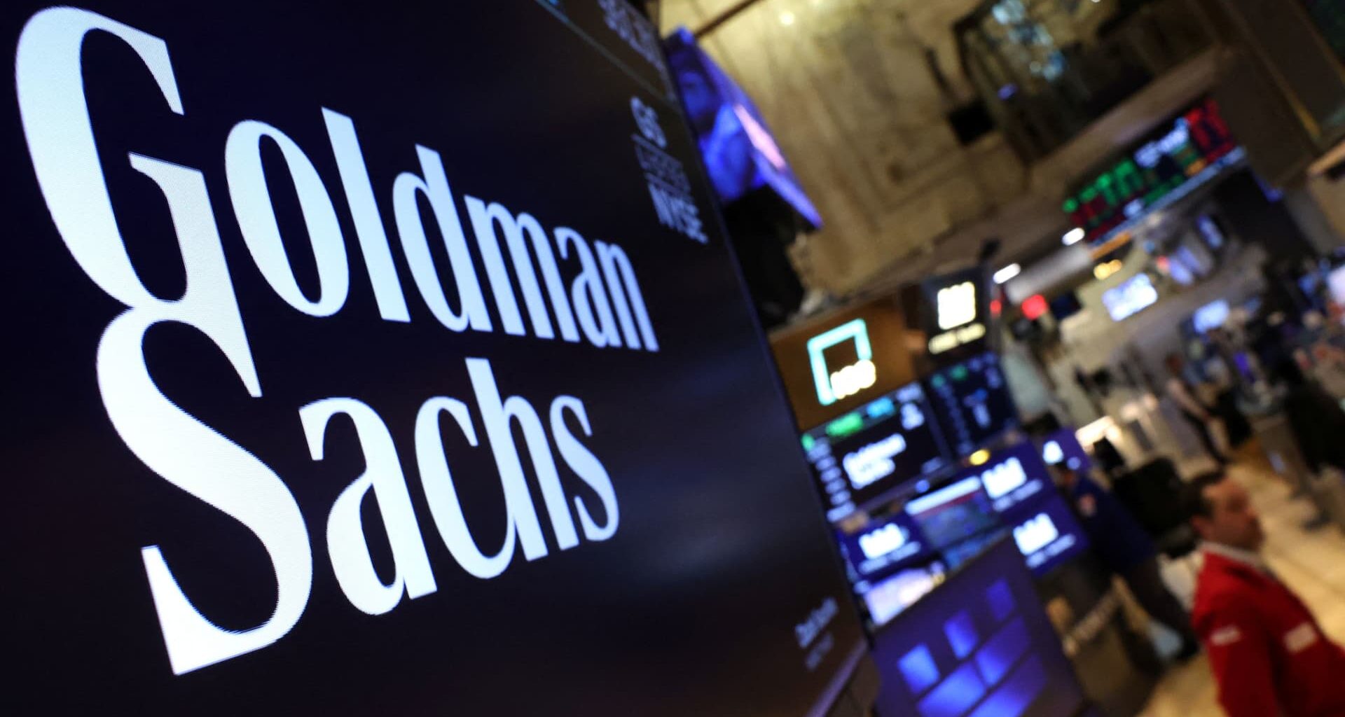 Goldman Sachs AI: Partner warns 'huge danger' of replacing reasoning skills