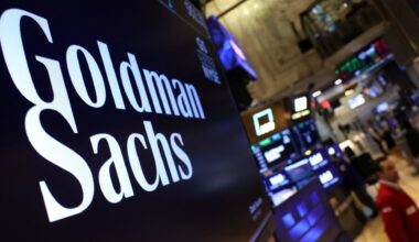 Goldman Sachs AI: Partner warns 'huge danger' of replacing reasoning skills