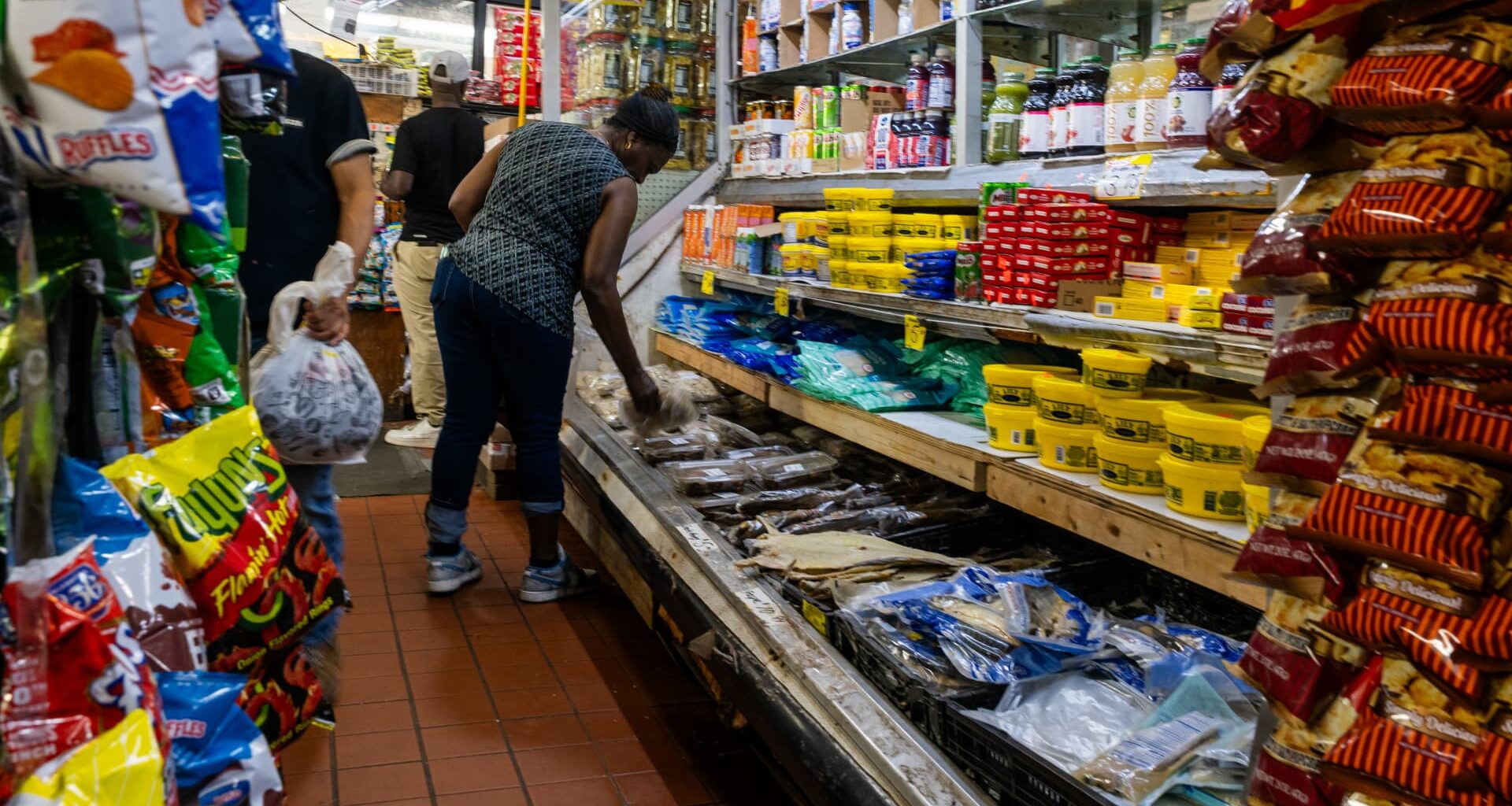 These Fed alternative indicators show inflation is at lowest in years