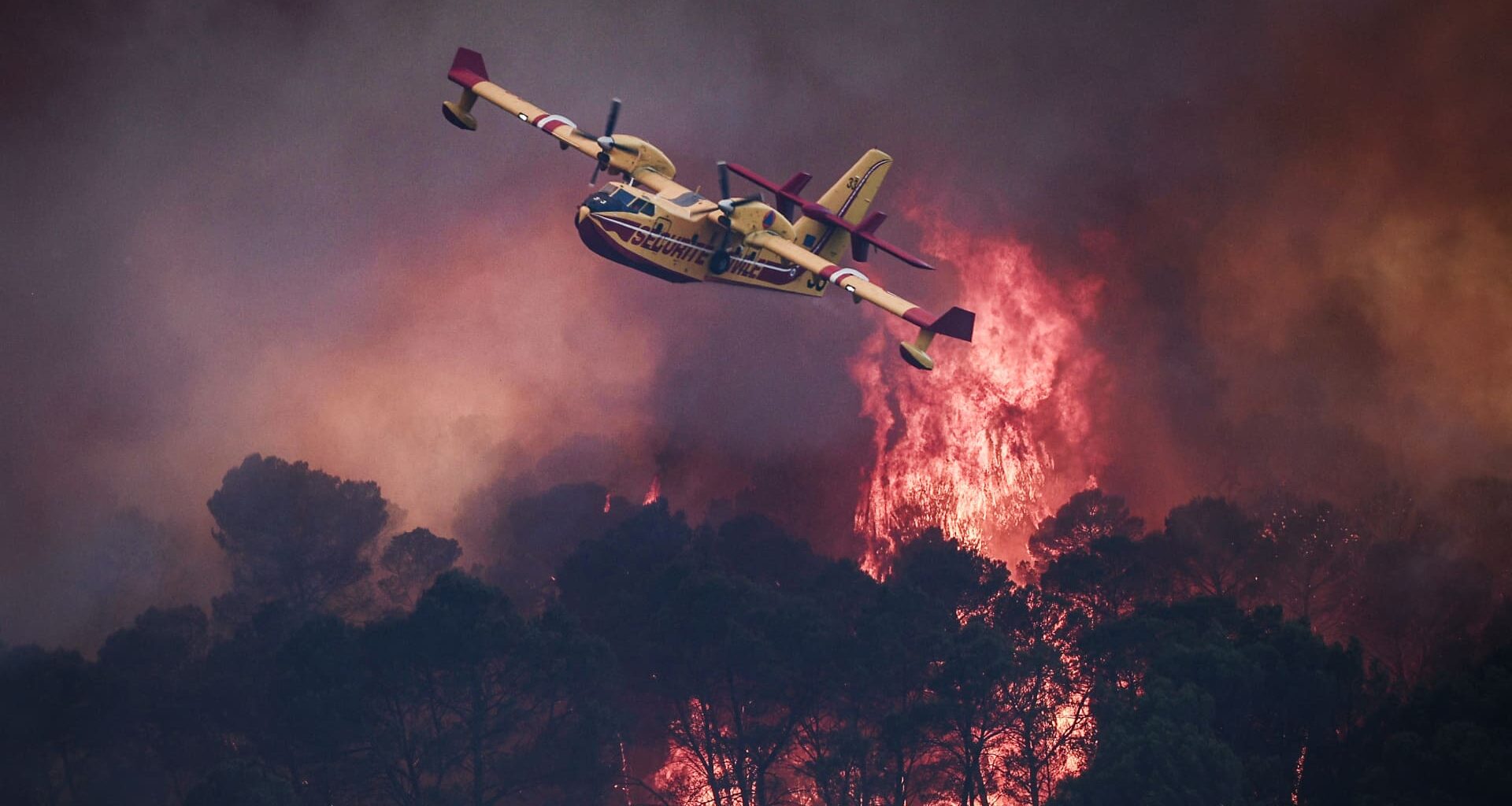 Building for 131°F: How Europe is preparing for extreme heat