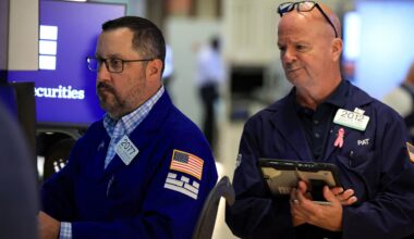 We're adding to our position in a chipmaker as the AI trade regains its footing