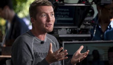 Hugging Face CEO says China is winning the AI race with open models