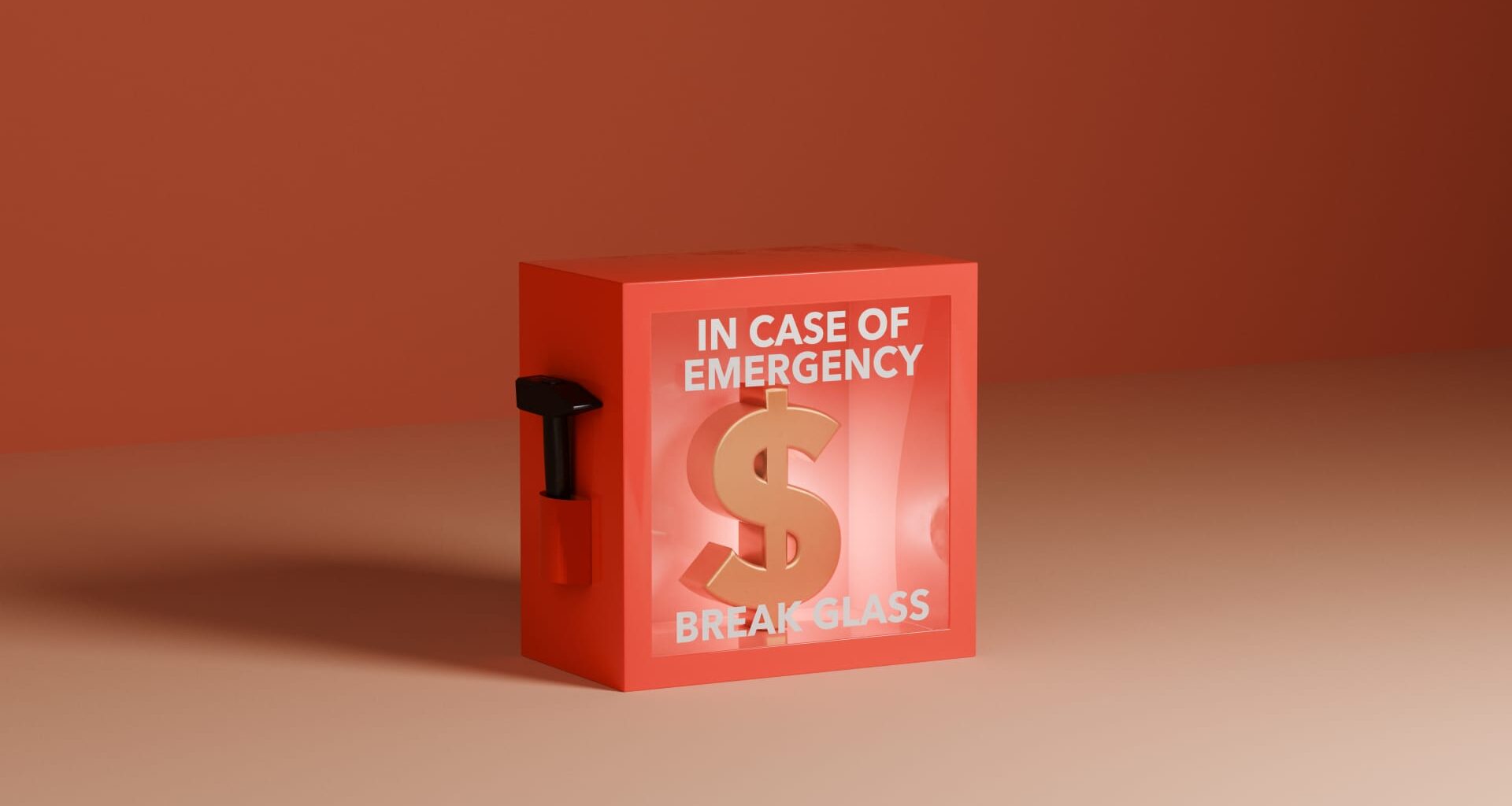 How To Build an Emergency Fund When You Live Paycheck to Paycheck