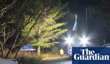 NSW police say ‘body’ of woman found in suitcase by side of road near Goulburn was not human | New South Wales