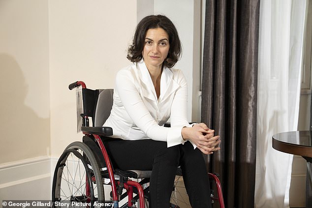 In 2019 Maya Meron successfully sued a London studio after a reformer collapsed on her
