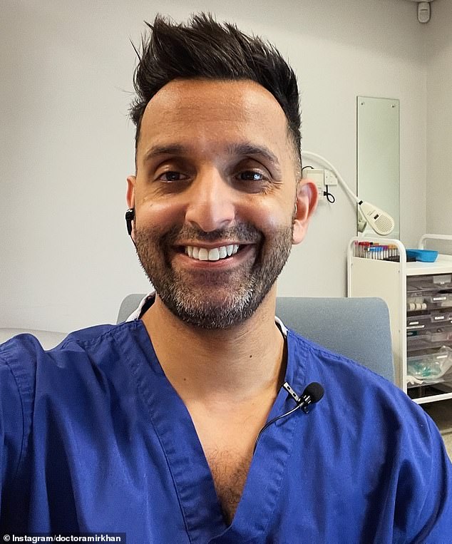 NHS doctor and practising GP Dr Amir Khan has highlighted evidence suggesting that addressing a series of modifiable risk factors throughout life could prevent or delay almost half of dementia cases