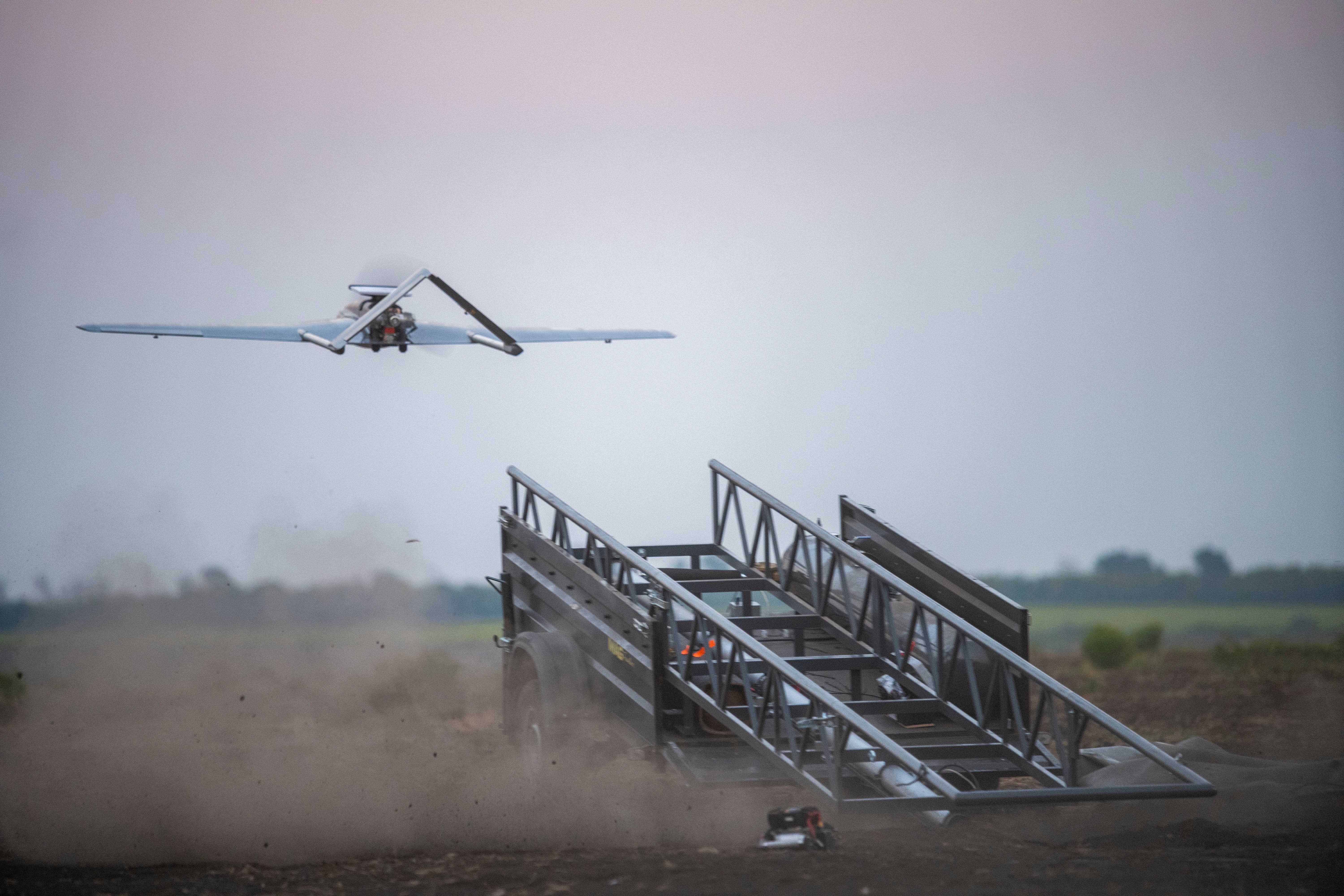 Kyiv has stepped up operations inside Russia this year, increasingly deploying long-range missiles and drone swarms against military industries and energy facilities