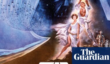 Star Wars dubbed into Welsh for first time for S4C broadcast | Wales
