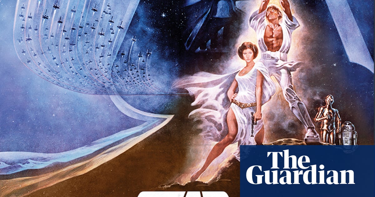 Star Wars dubbed into Welsh for first time for S4C broadcast | Wales