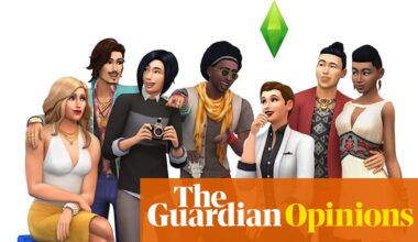 After 25 years, I’m breaking up with The Sims. Here’s why you should, too | Jordan Erica Webber