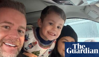 Paid police paternity leave to double after fathers reported being ‘ostracised’ | Police