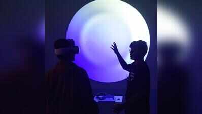 Touch, play, wonder: Exhibition in Bengaluru makes quantum physics accessible