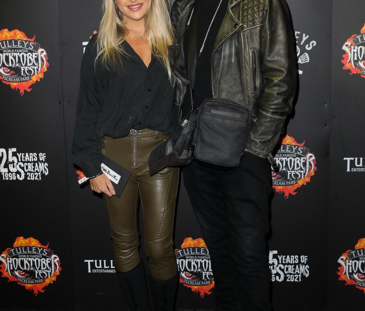 EastEnders star Shane Richie and wife Christie 'divorce' days after his drink-driving arrest - London Evening Standard