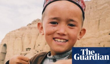 TV tonight: a remarkable Bafta-winning film gets a vital update | Television & radio