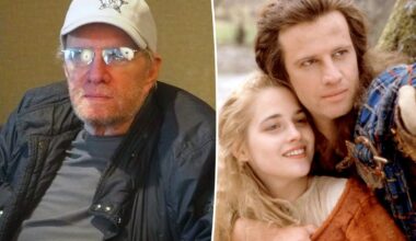 'Highlander' star Christopher Lambert, 69, collapses at Pittsburgh Comic-Con