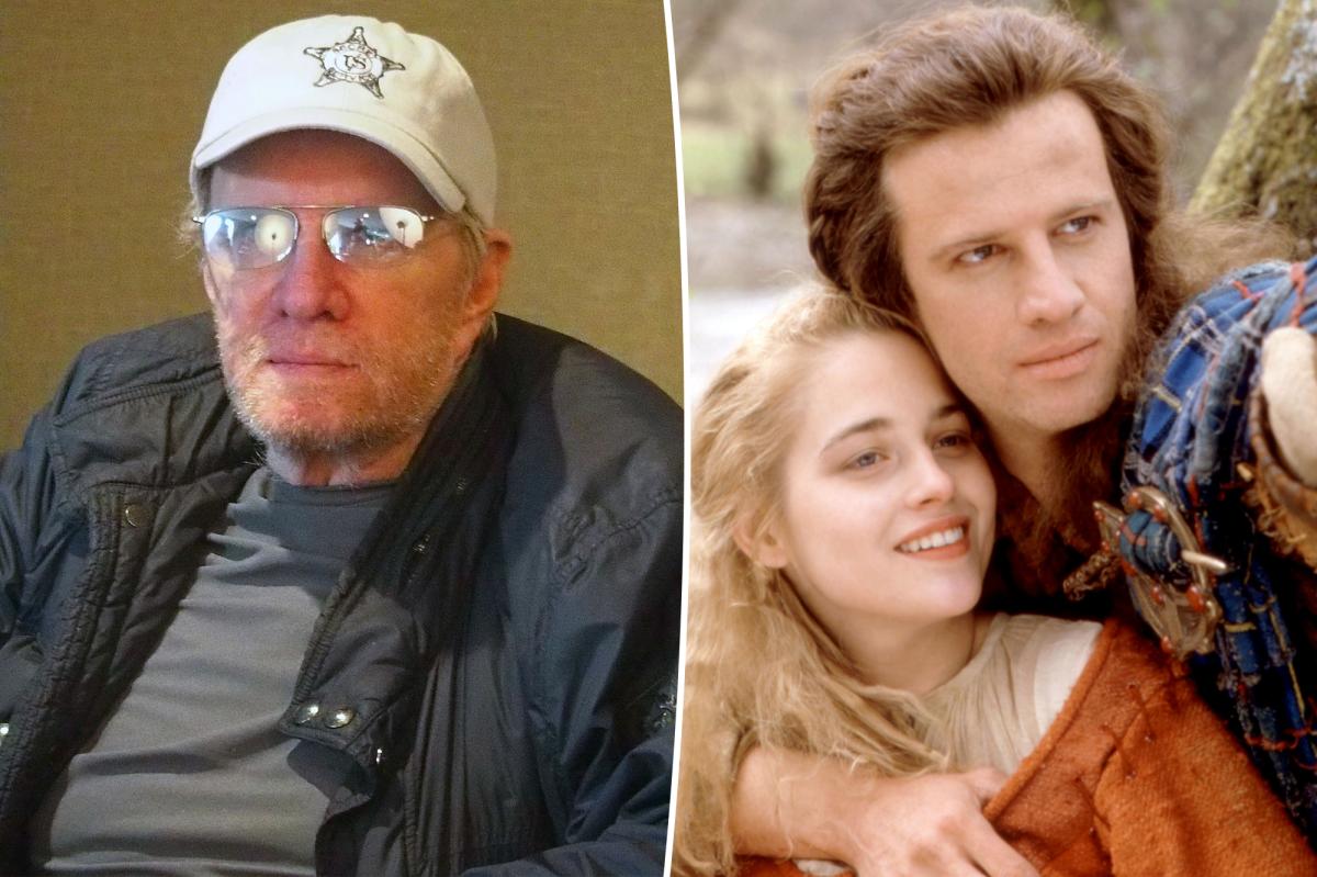 'Highlander' star Christopher Lambert, 69, collapses at Pittsburgh Comic-Con